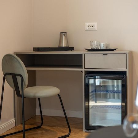 Boutique Lux Rooms Odello Split Old Town Exteriér fotografie