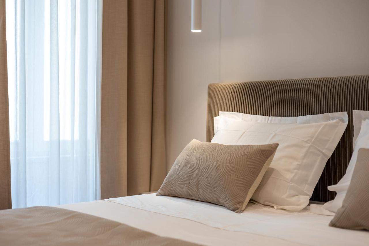 Boutique Lux Rooms Odello Split Old Town Exteriér fotografie
