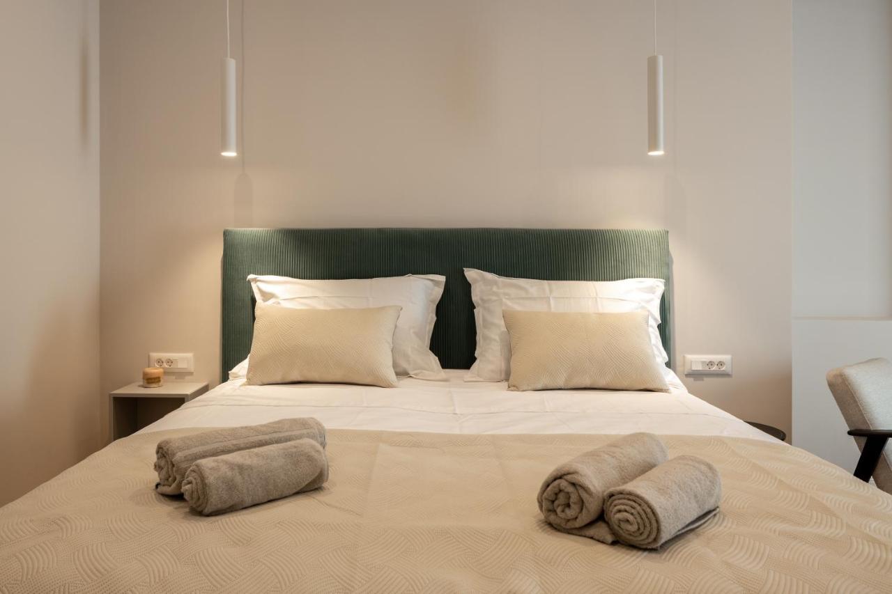 Boutique Lux Rooms Odello Split Old Town Exteriér fotografie