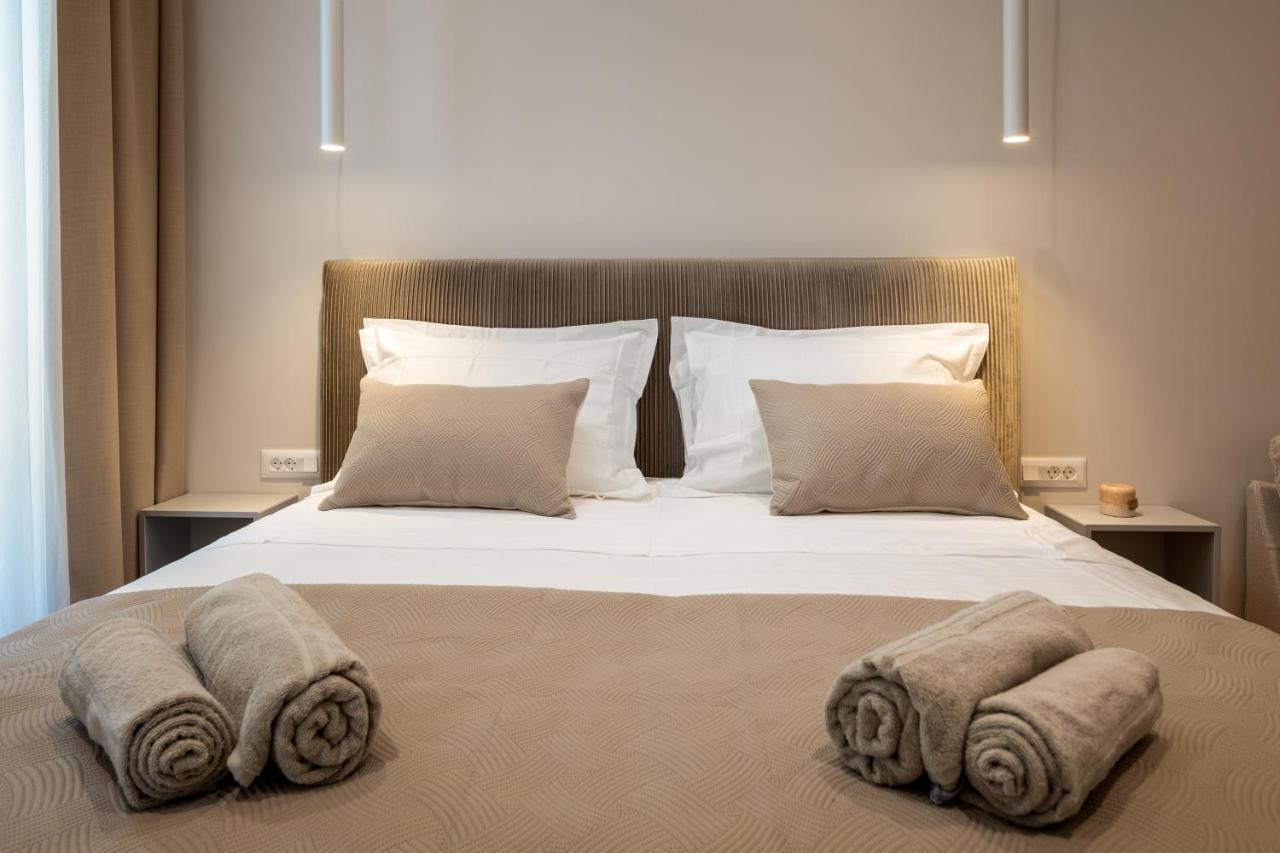 Boutique Lux Rooms Odello Split Old Town Exteriér fotografie