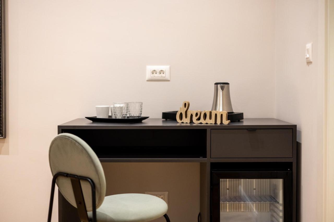 Boutique Lux Rooms Odello Split Old Town Exteriér fotografie