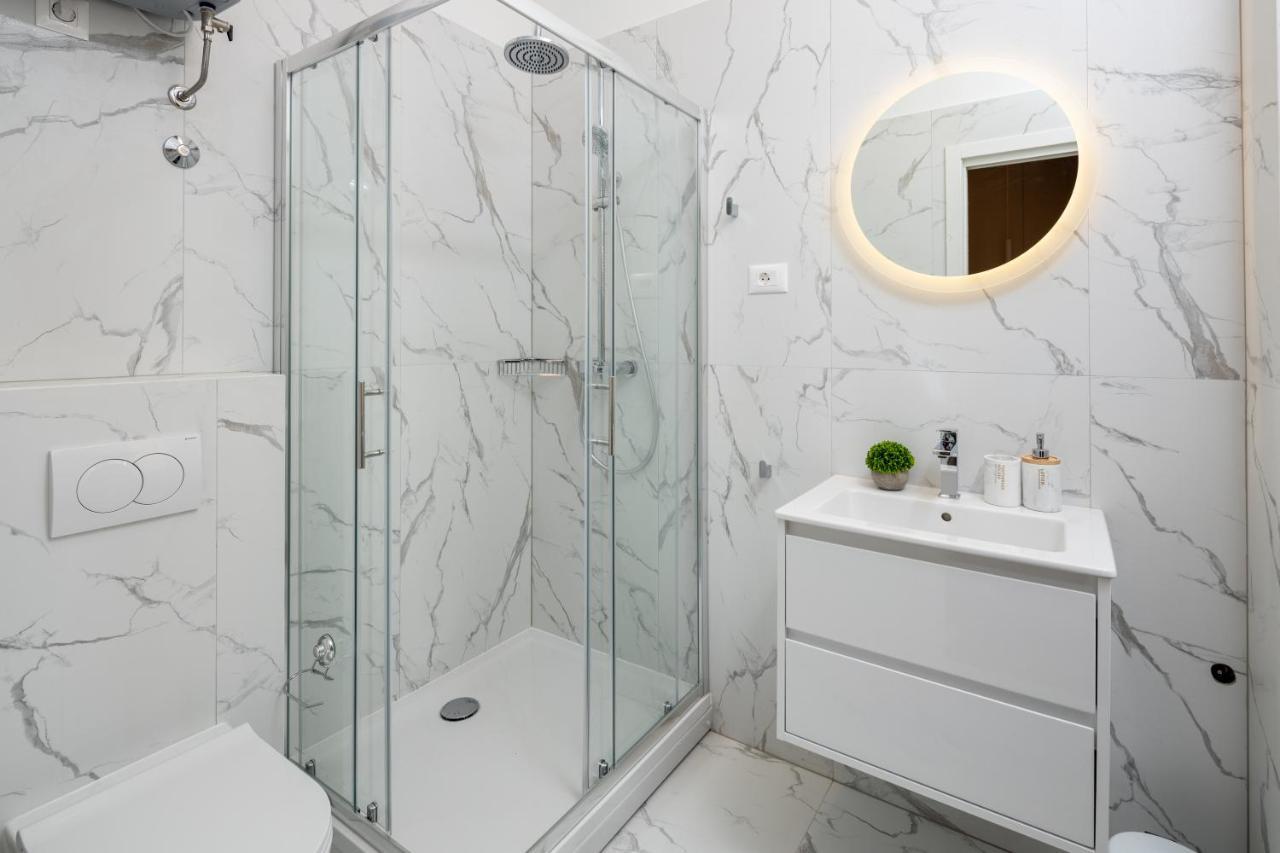 Boutique Lux Rooms Odello Split Old Town Exteriér fotografie
