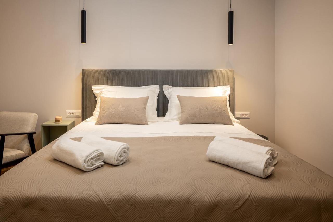 Boutique Lux Rooms Odello Split Old Town Exteriér fotografie